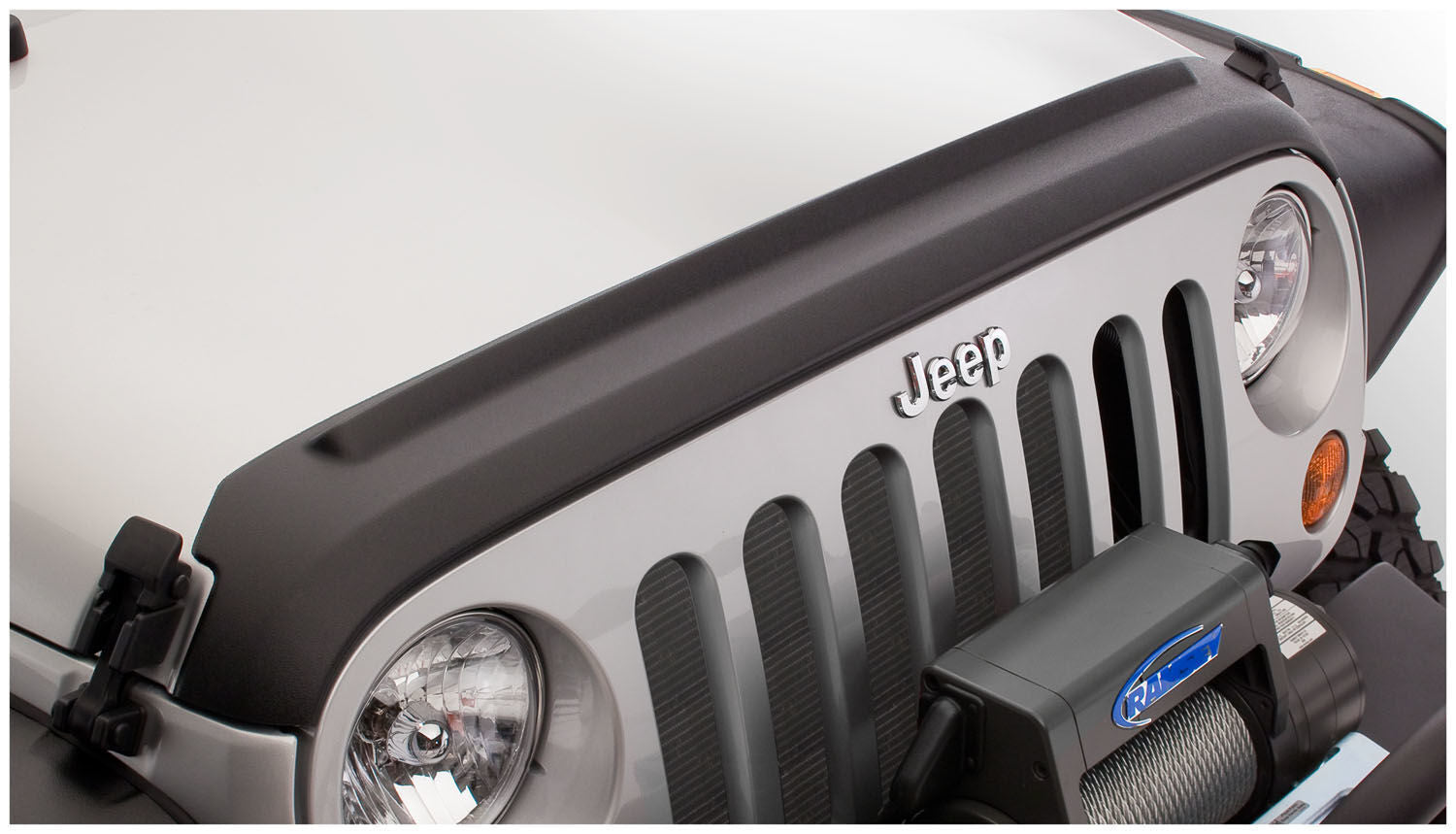 BUSHWACKER 14061 Rocker Panel