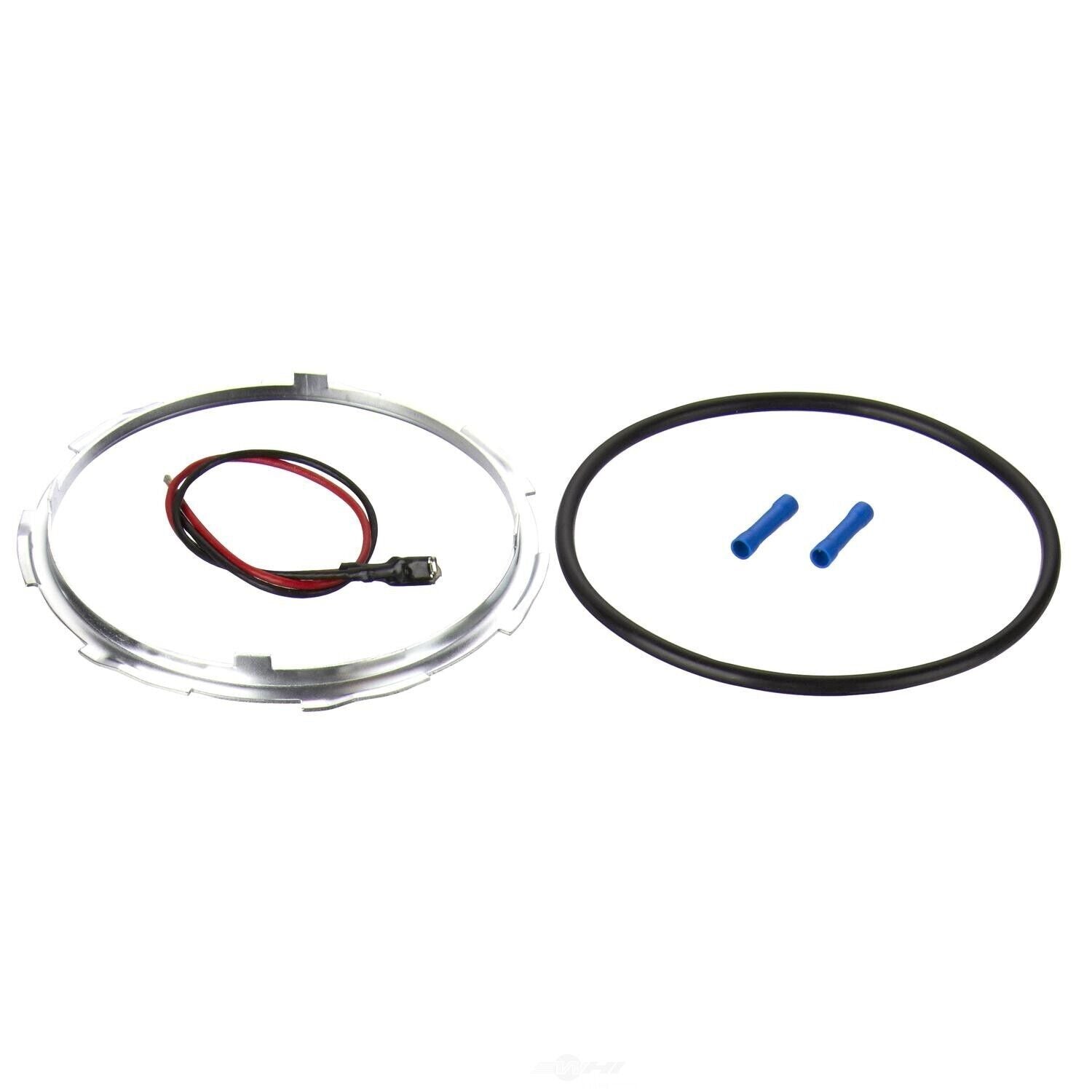 Spectra Premium Industries Inc SP2121H Fuel Pump and Sender Assembly
