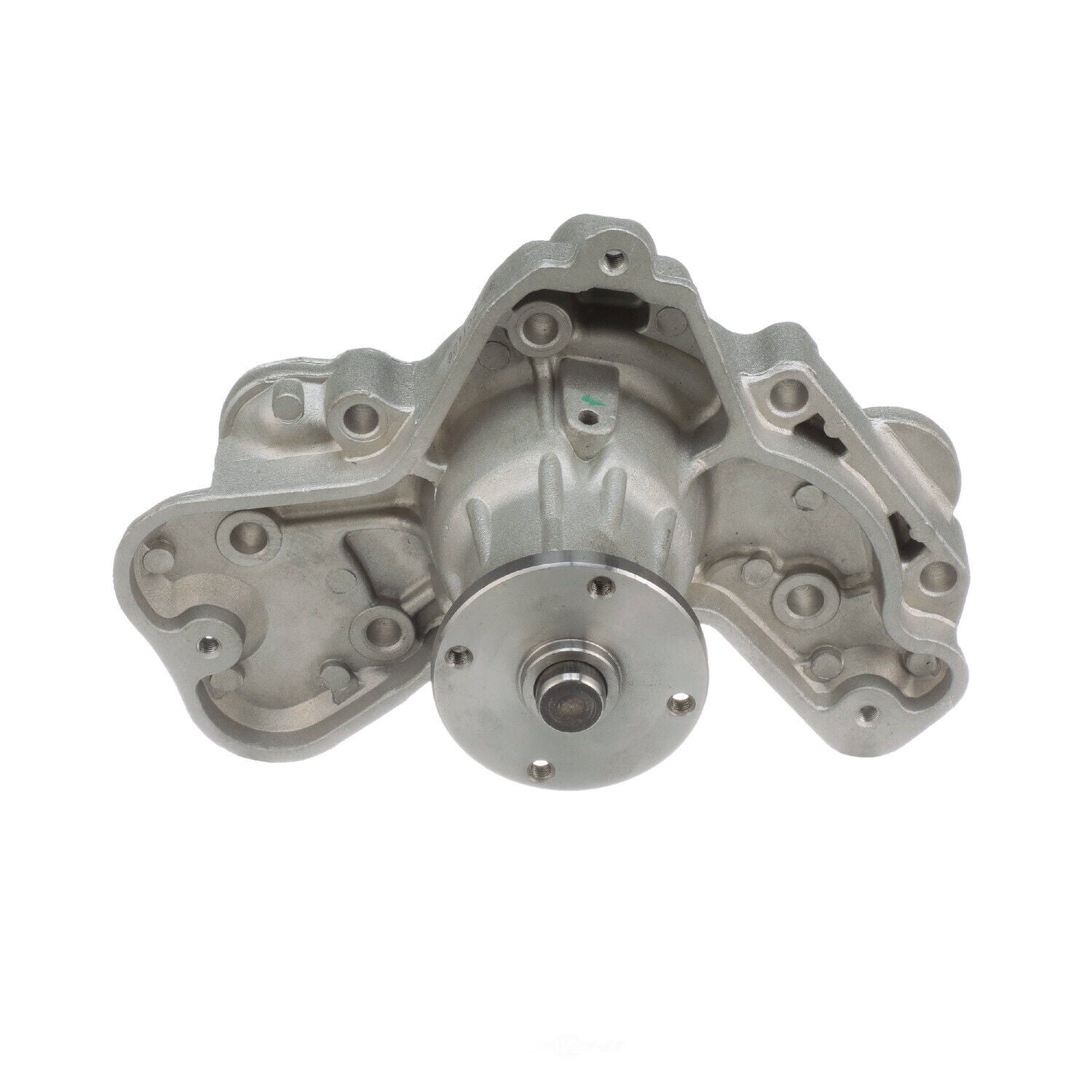 CARTER WATER PUMPS W764M Engine Water Pump