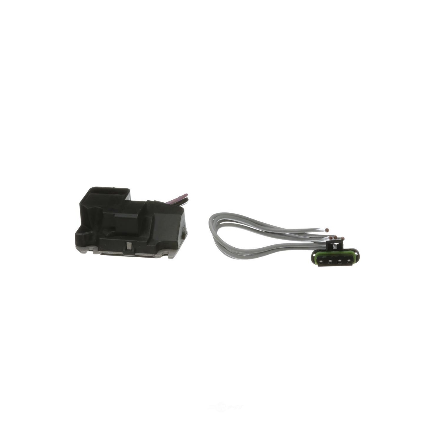 Standard RU396HTK HVAC Blower Motor Resistor Kit