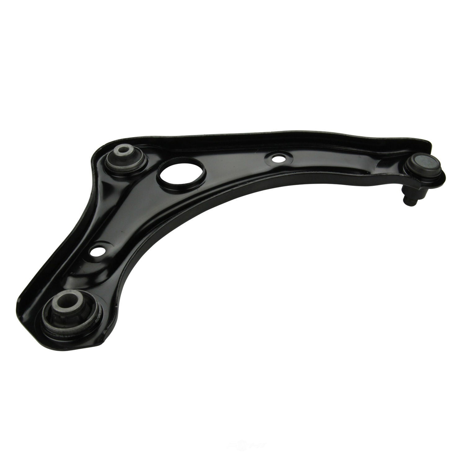 Moog RK621577 Suspension Control Arm and Ball Joint Assembly