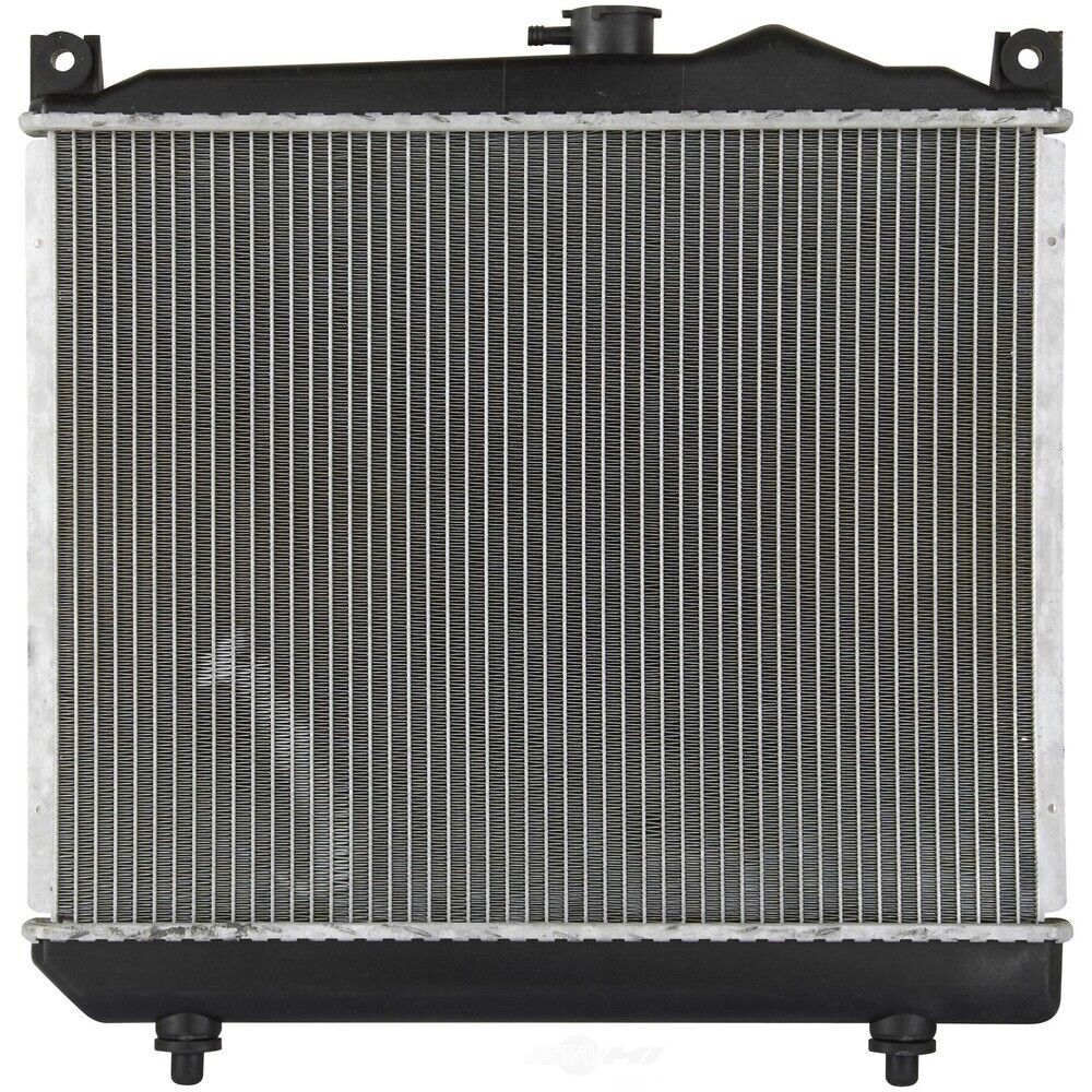 Spectra Premium Industries Inc CU981 Radiator