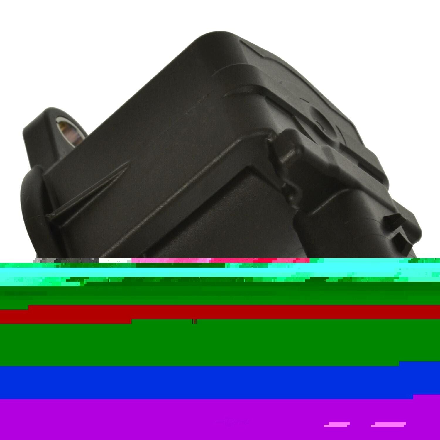 BWD EC6063 Diverter Valve