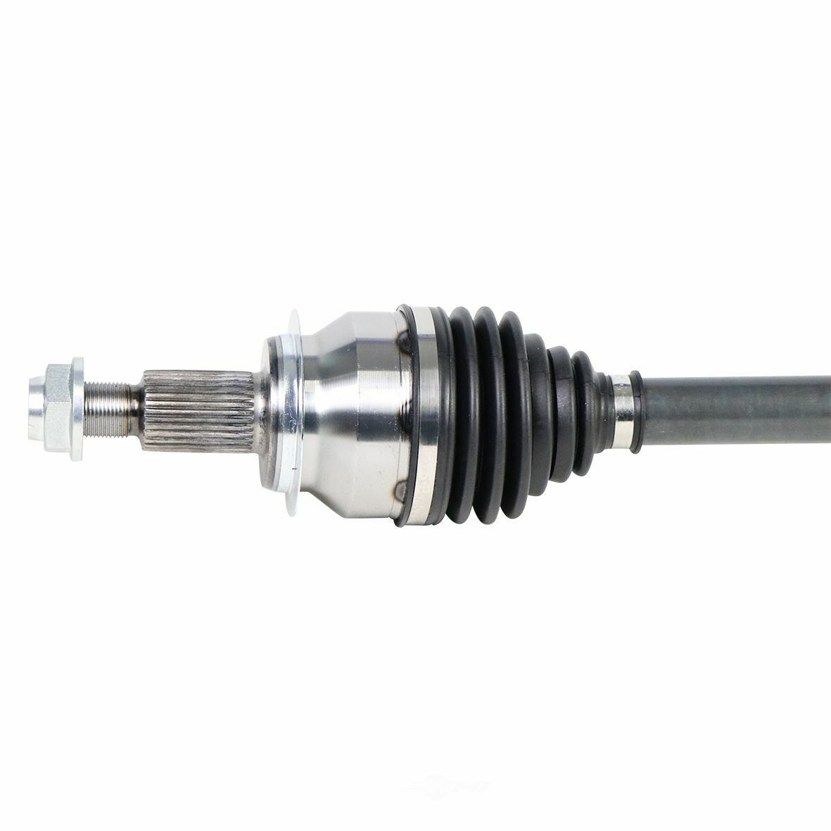 GSP North America NCV47068 CV Axle Assembly