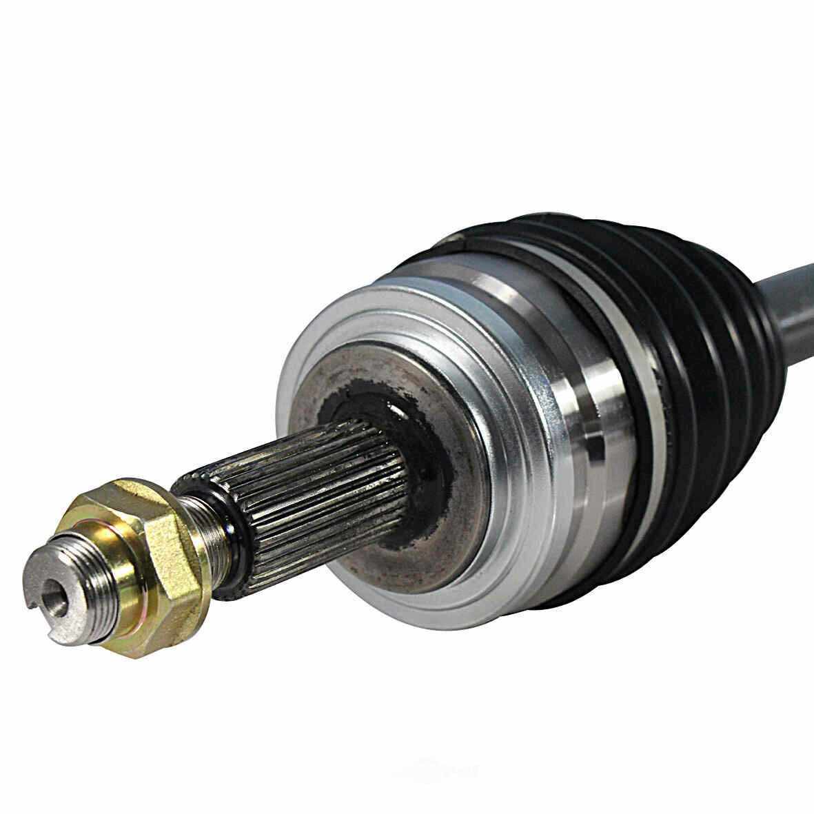 GSP North America NCV69069 CV Axle Assembly
