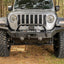 Rugged Ridge 11540.31 Bumper