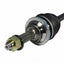 GSP North America NCV10303 CV Axle Assembly