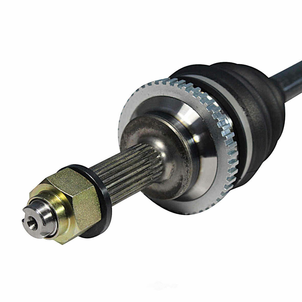 GSP North America NCV10303 CV Axle Assembly