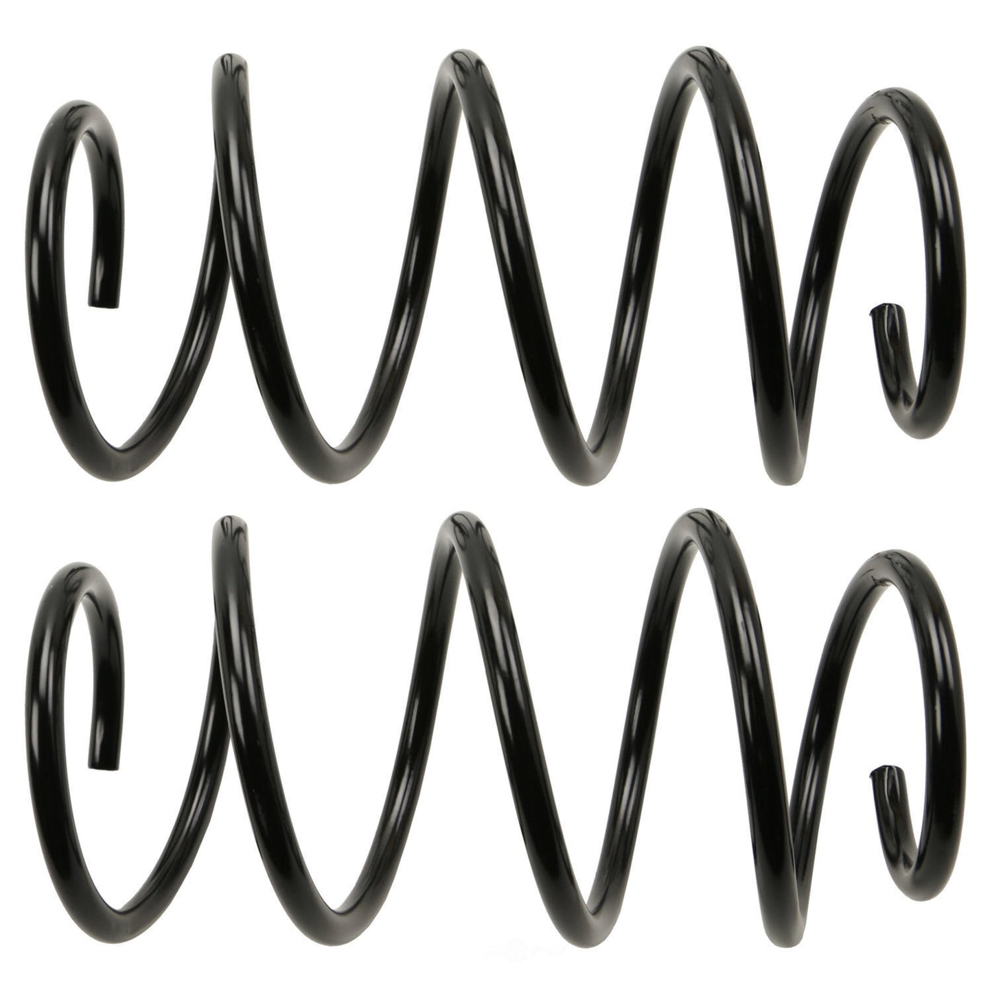 Moog 81694 Coil Spring Set
