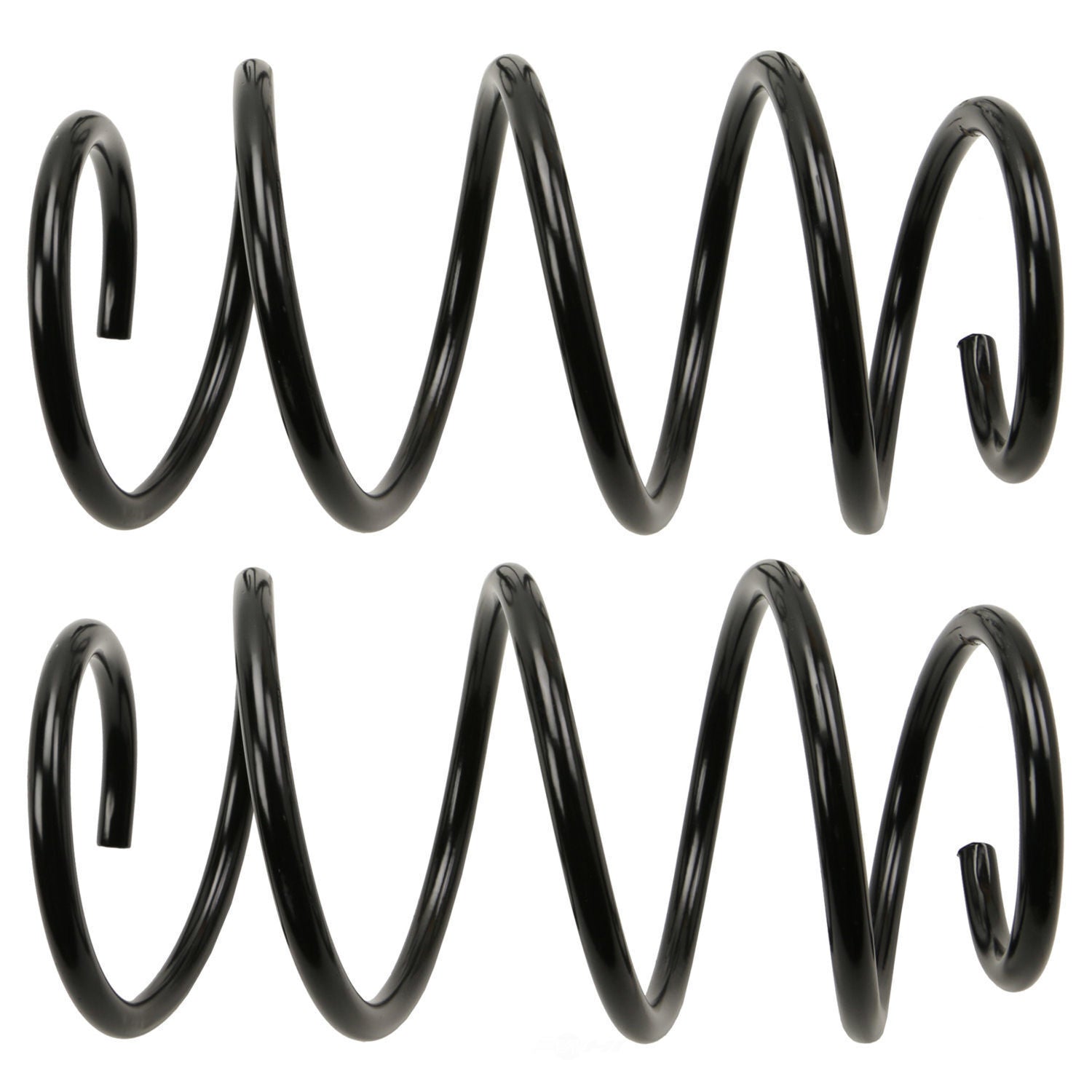 Moog 81694 Coil Spring Set