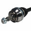 GSP North America NCV48048 CV Axle Assembly