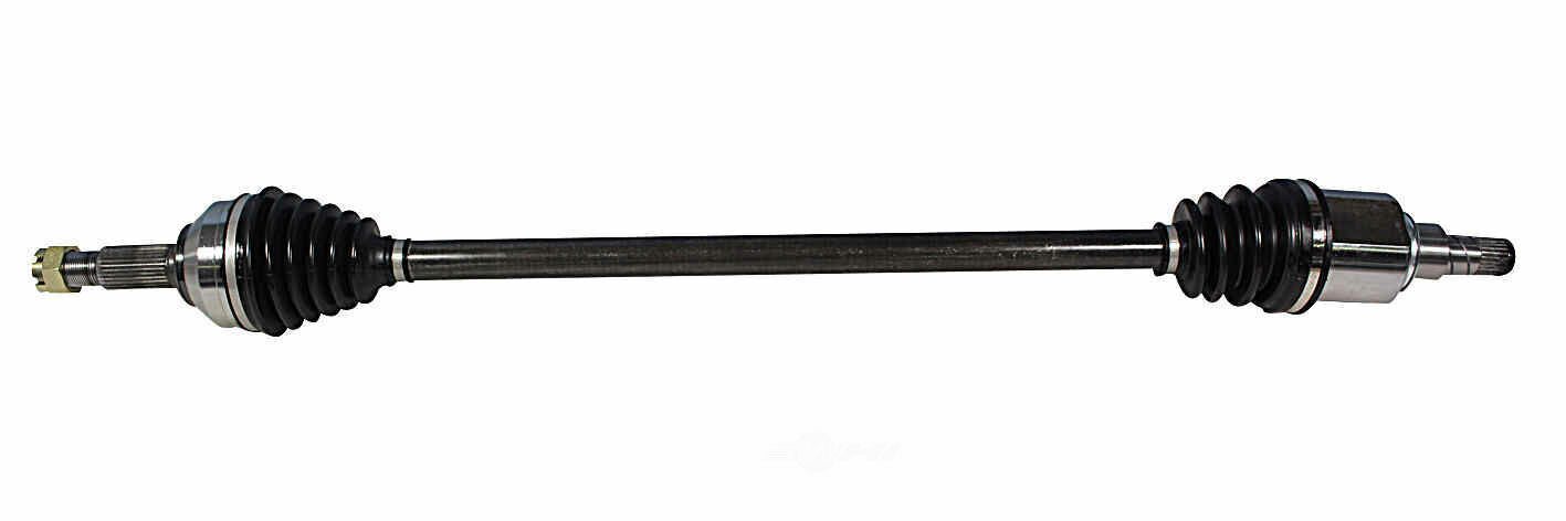 GSP North America NCV53024 CV Axle Assembly