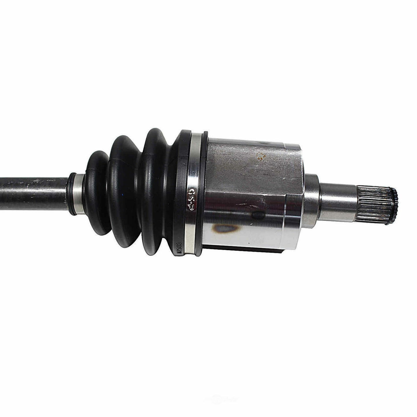 GSP North America NCV36125 CV Axle Assembly
