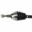 GSP North America NCV11011 CV Axle Assembly