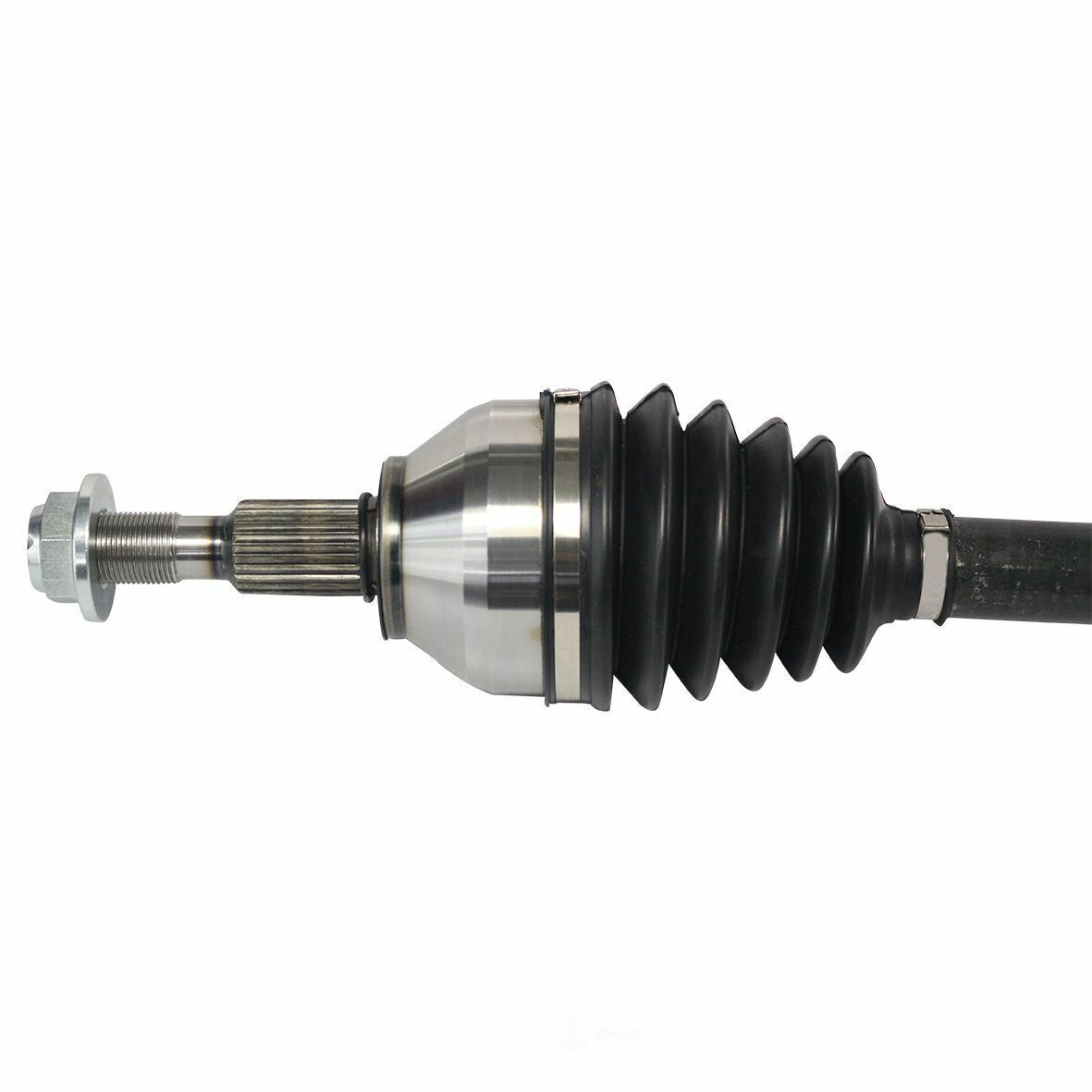 GSP North America NCV11011 CV Axle Assembly