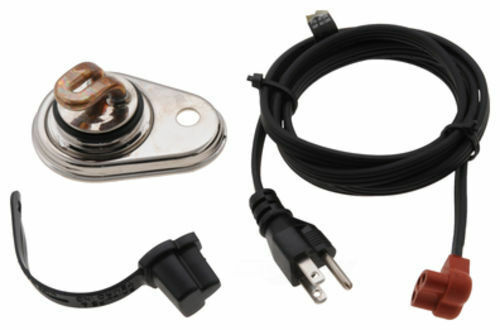 Zerostart/Temro 3100081 Engine Heater