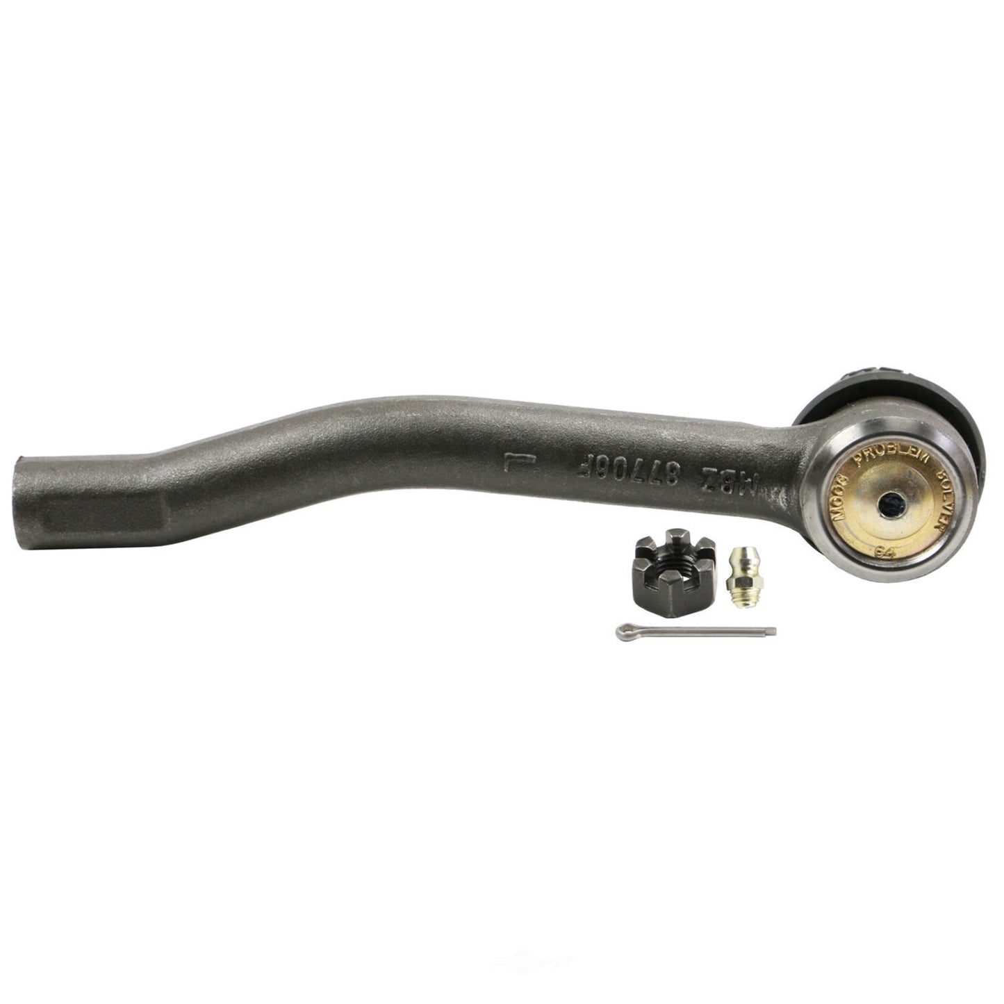 Moog ES801297 Steering Tie Rod End