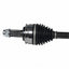 GSP North America NCV68000 CV Axle Assembly