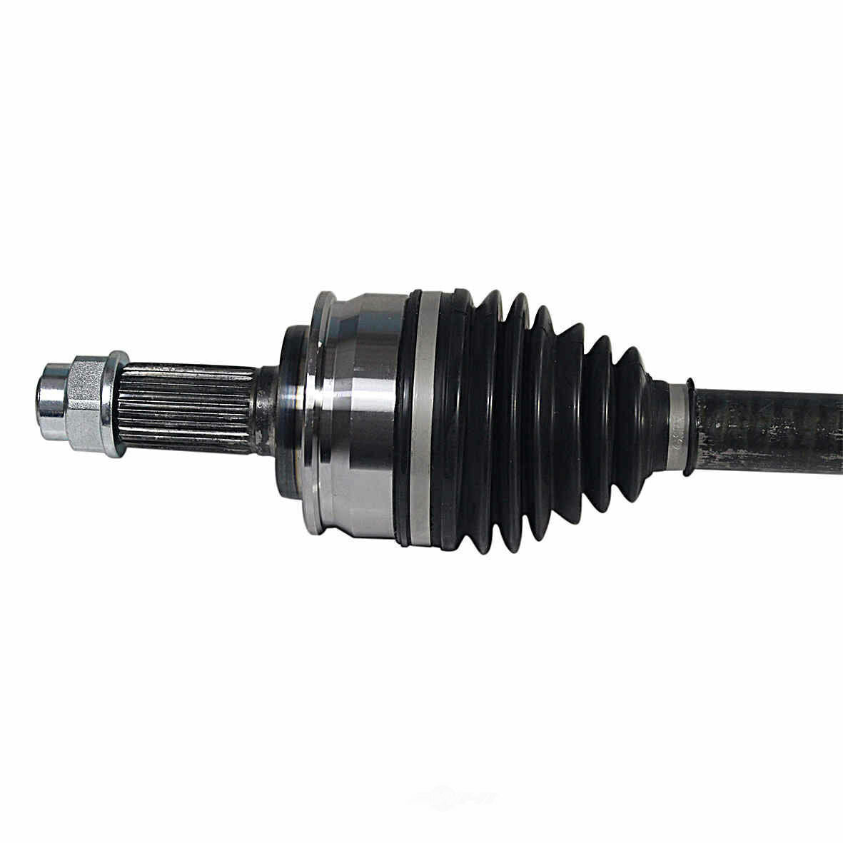 GSP North America NCV68000 CV Axle Assembly