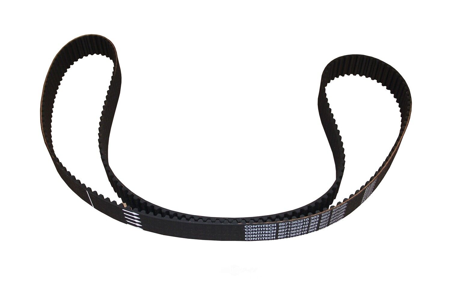 CRP TB303 Engine Timing Belt