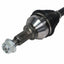 GSP North America NCV10134 CV Axle Assembly