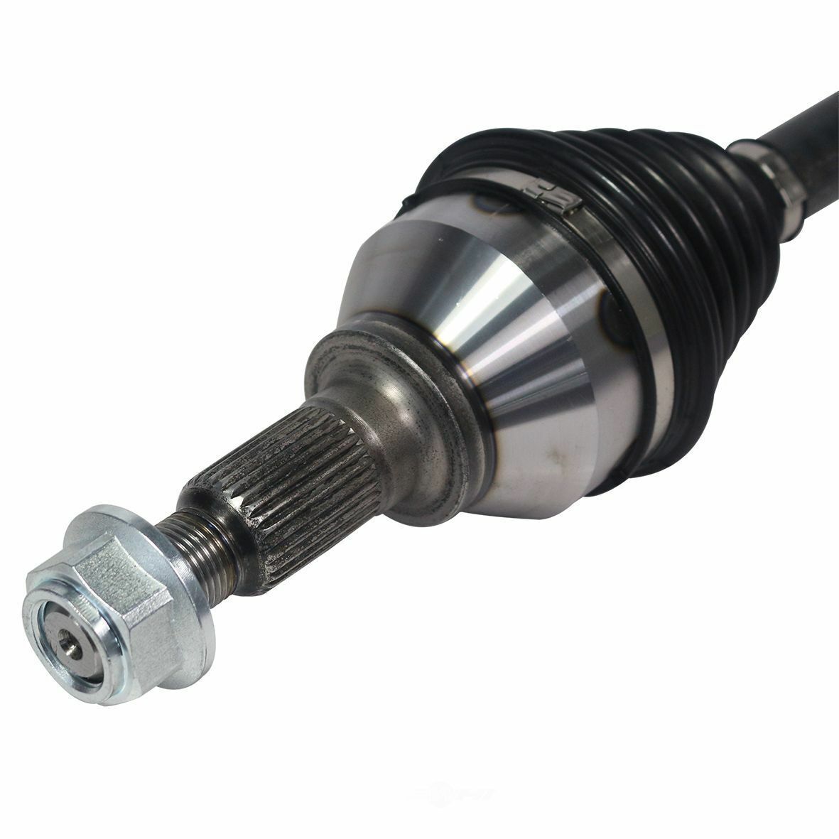GSP North America NCV10134 CV Axle Assembly