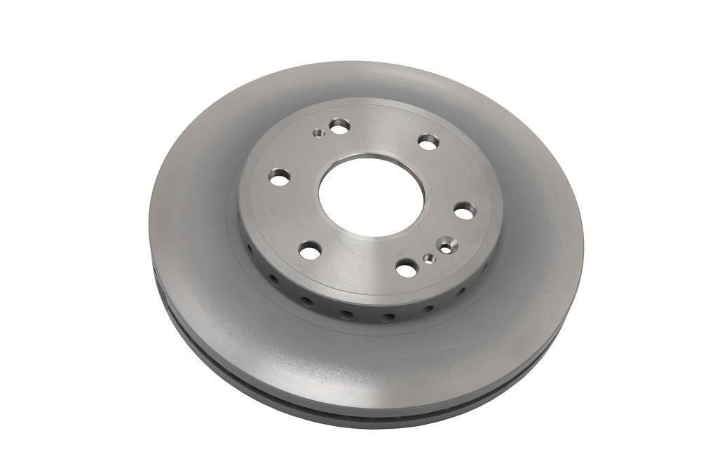 Genuine GM Parts 177-1169 Disc Brake Rotor
