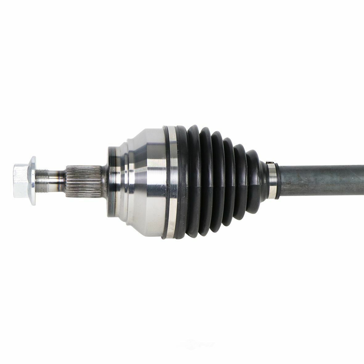GSP North America NCV48052 CV Axle Assembly