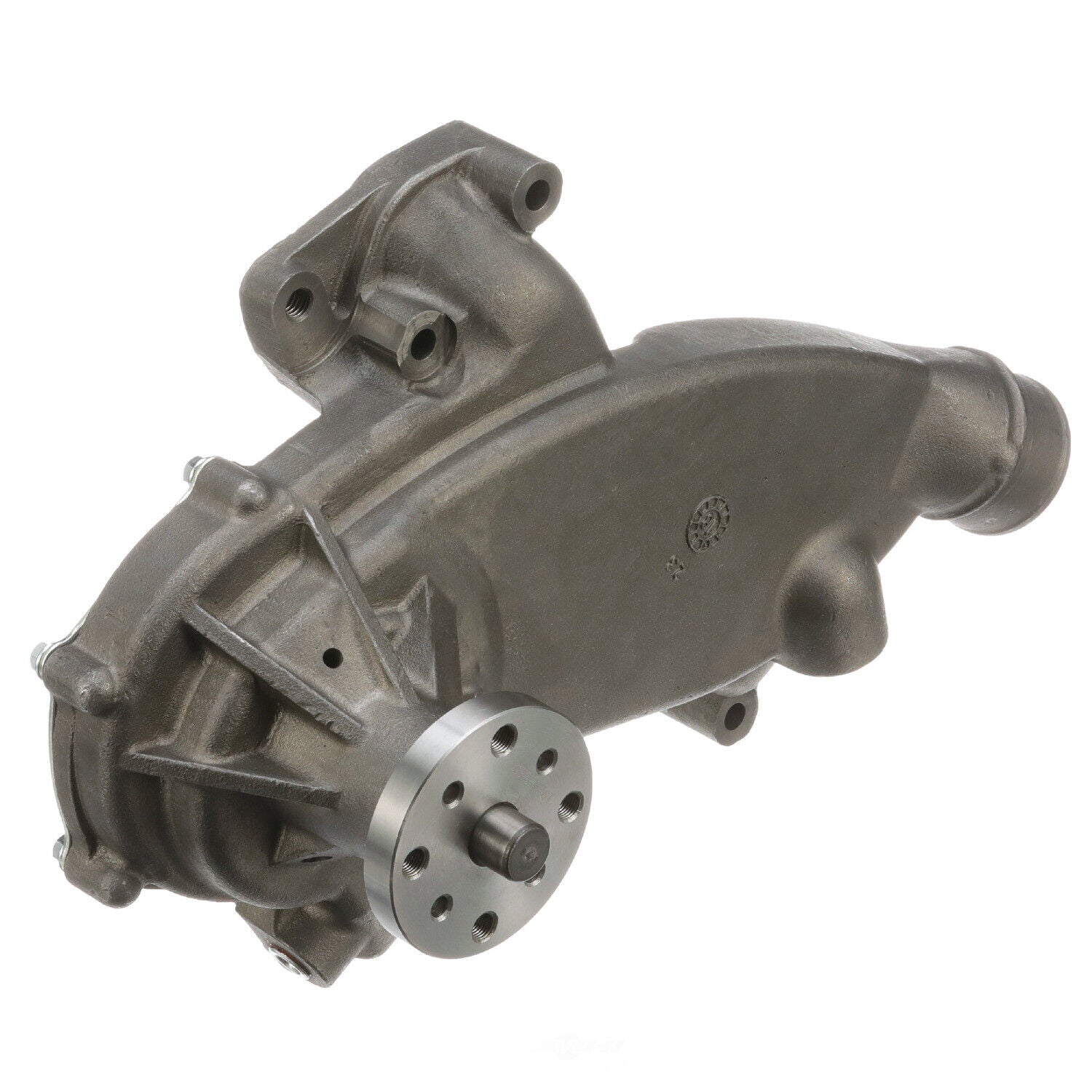 CARTER WATER PUMPS W553M Engine Water Pump