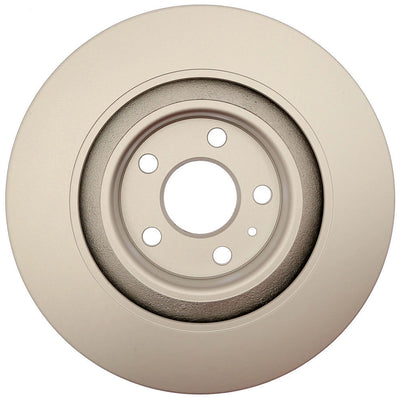 ACDelco Advantage 18A82109AC Disc Brake Rotor