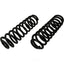 Moog 81730 Coil Spring Set