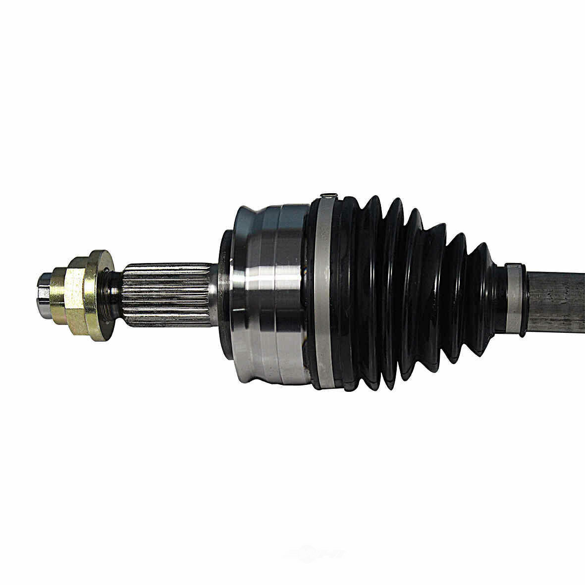 GSP North America NCV12105 CV Axle Assembly