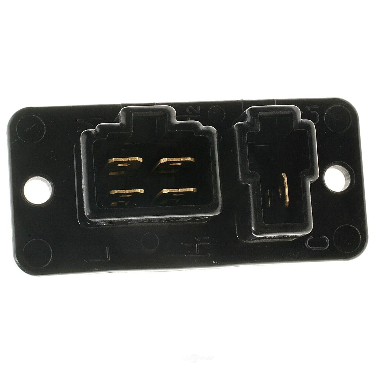 BWD RU934 HVAC Blower Motor Resistor