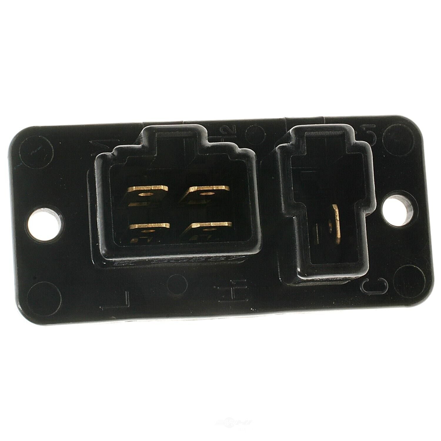 BWD RU934 HVAC Blower Motor Resistor