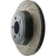 Stoptech 127.63062R Disc Brake Rotor