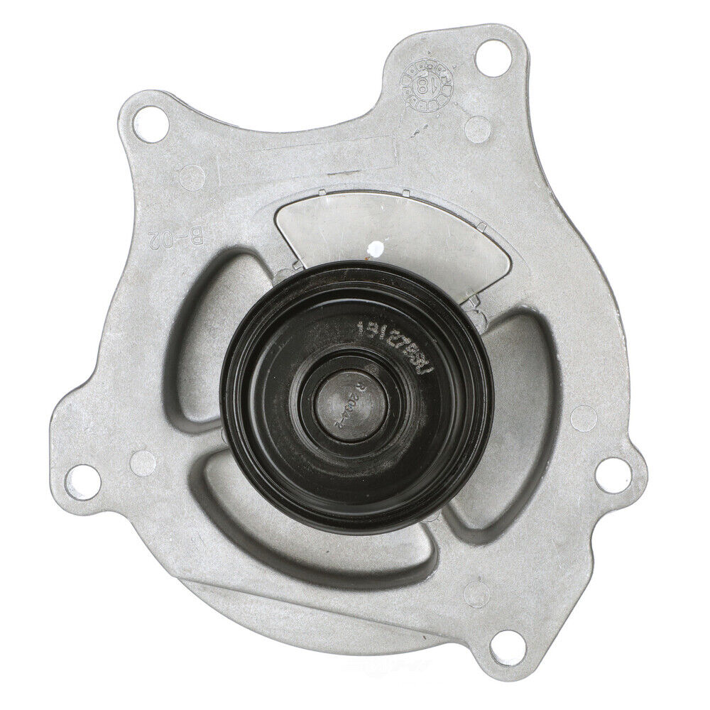 CARTER WATER PUMPS W2084M Engine Water Pump