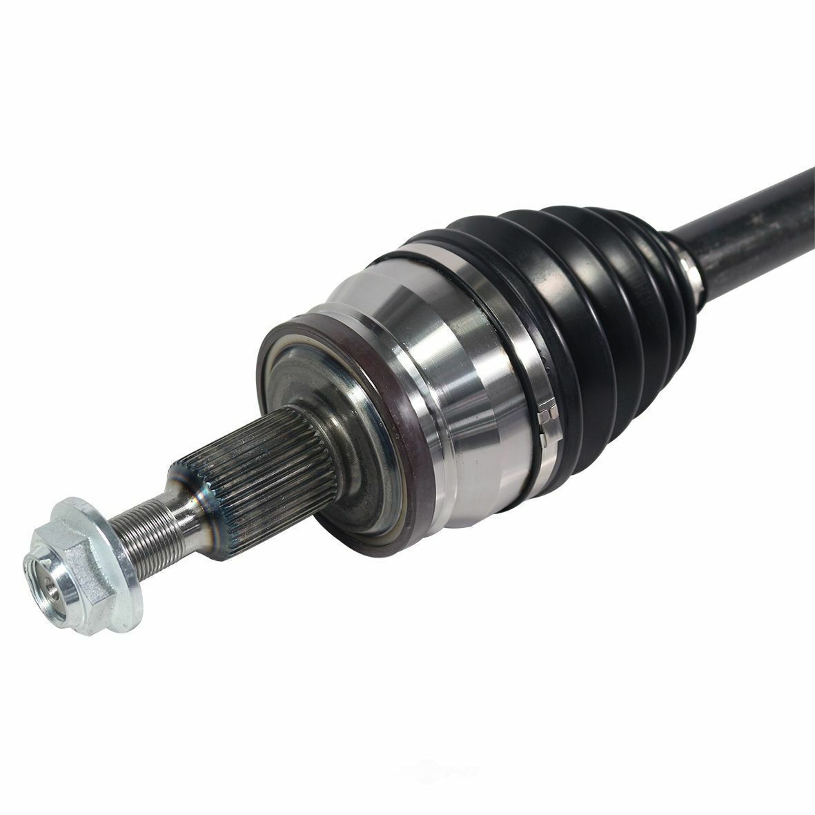GSP North America NCV12077 CV Axle Assembly