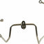 CRP TFP0363 Turbocharger Oil Supply Line