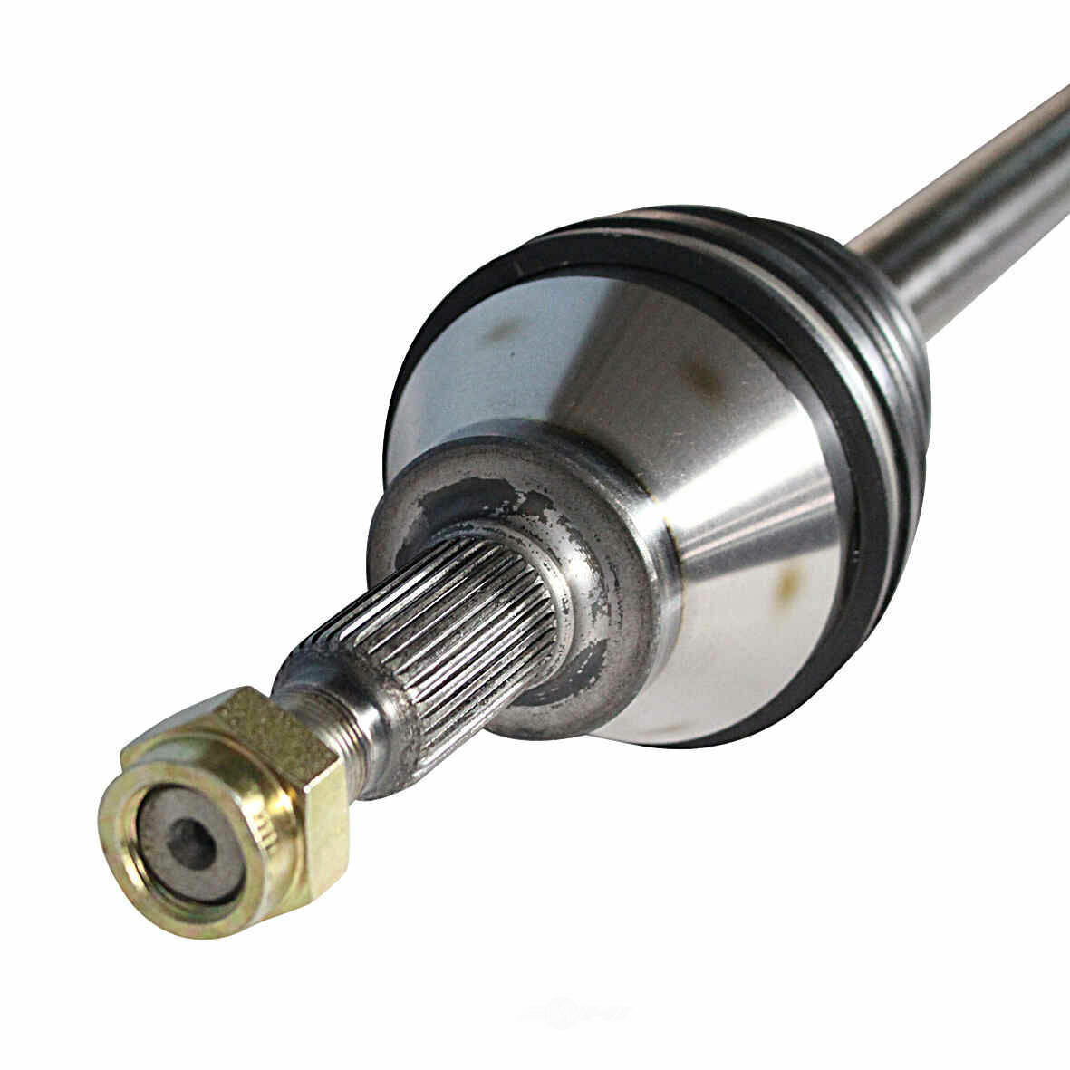 GSP North America NCV10162 CV Axle Assembly