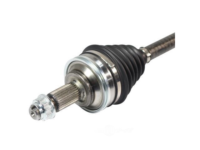 GSP North America NCV69096 CV Axle Assembly