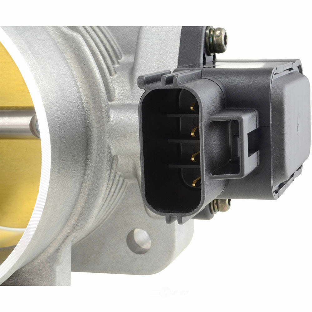 Hitachi ETB0042 Fuel Injection Throttle Body