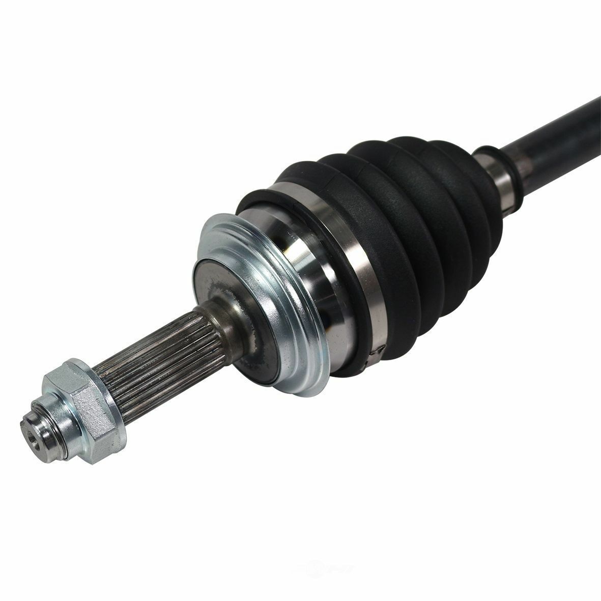 GSP North America NCV36160 CV Axle Assembly