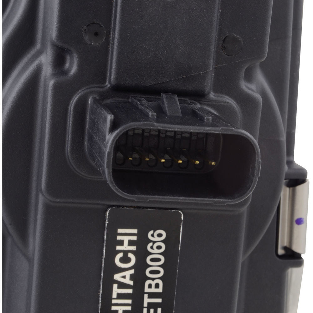 Hitachi ETB0066 Fuel Injection Throttle Body
