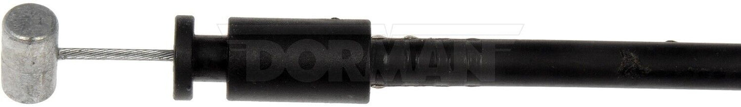 Dorman 912-401 Hood Release Cable