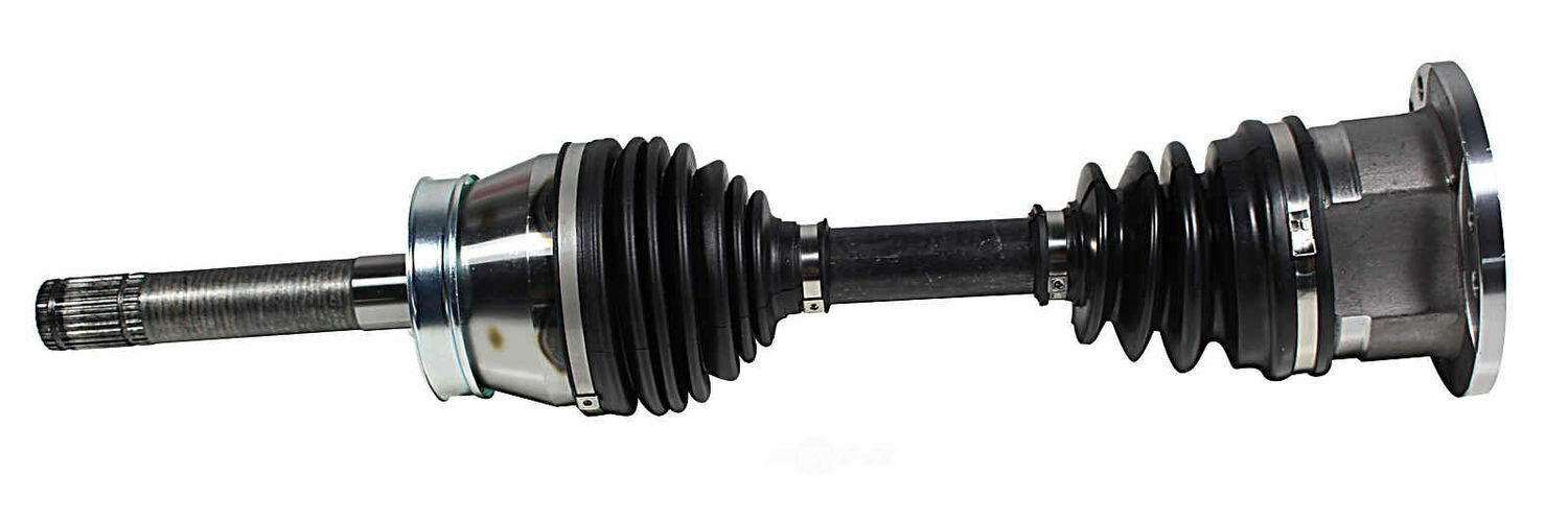 GSP North America NCV53128 CV Axle Assembly