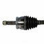 GSP North America NCV51116 CV Axle Assembly