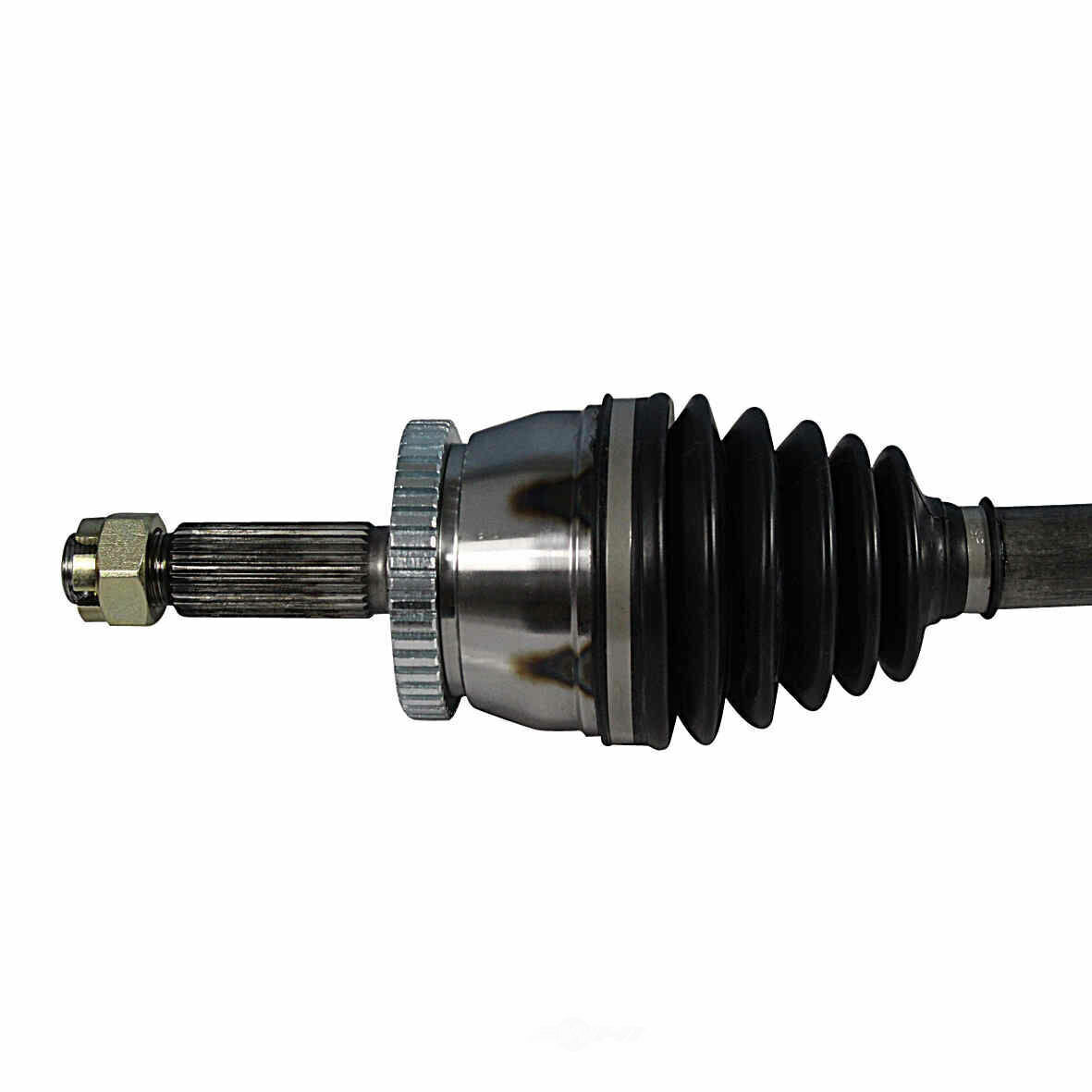 GSP North America NCV51116 CV Axle Assembly