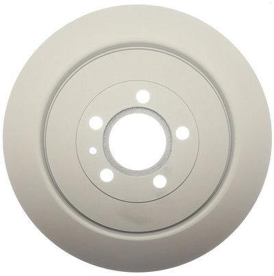 ACDelco Professional Durastop 18A80990 Disc Brake Rotor