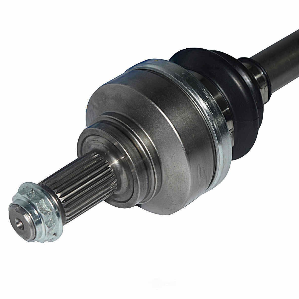 GSP North America NCV27035 CV Axle Assembly