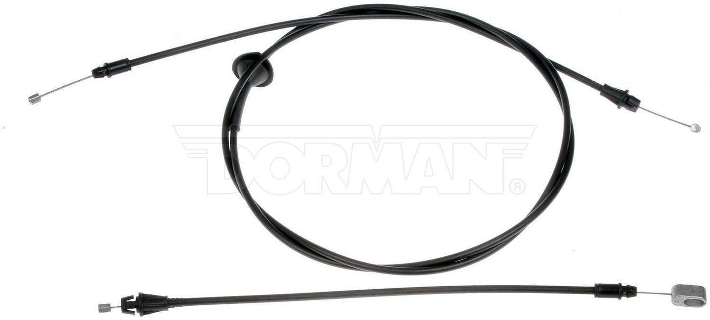 Dorman 912-194 Hood Release Cable